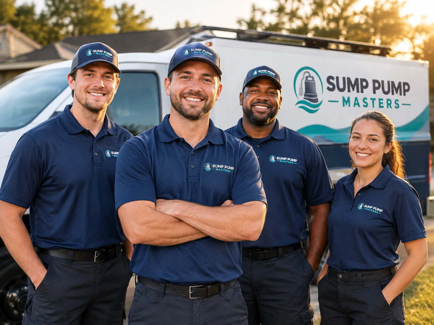 Sump Pump Repair company in New Boston, MI