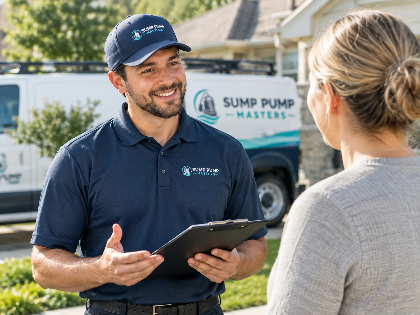 Sump Pump Repair New Boston, MI FAQs
